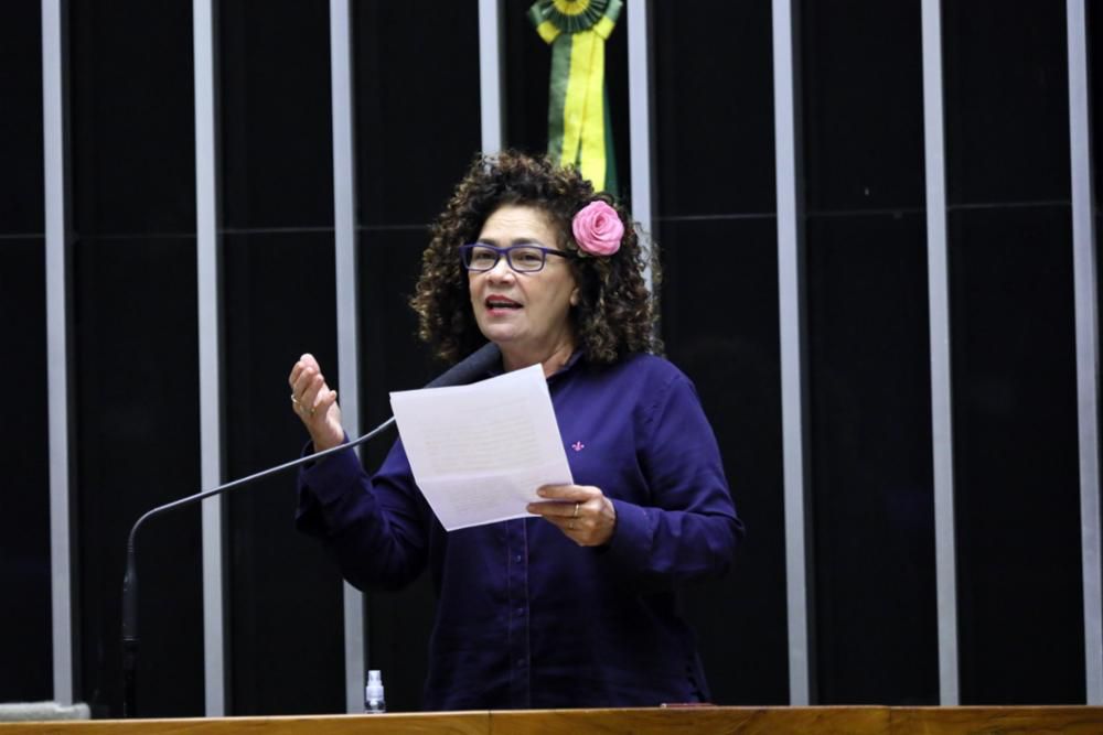 Perpétua defende auxílio de R$ 600: “Quase 80 mil famílias do Acre ficarão sem renda” 